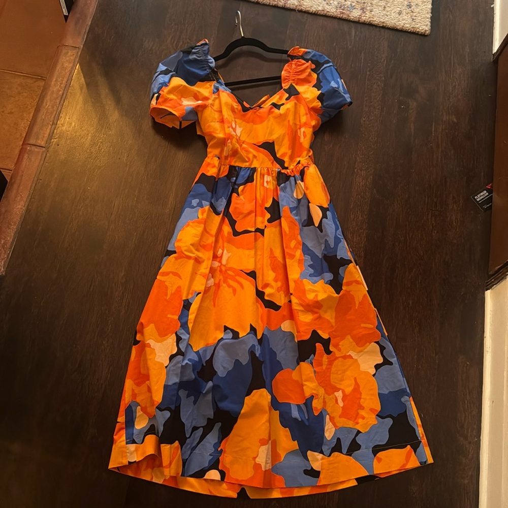 Tabitha Brown for Target Dress - Size 6